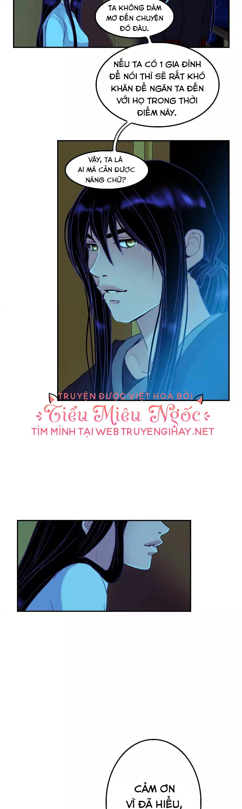 Hoàng Đế Máu Lạnh Của Tôi Chapter 68 - 16