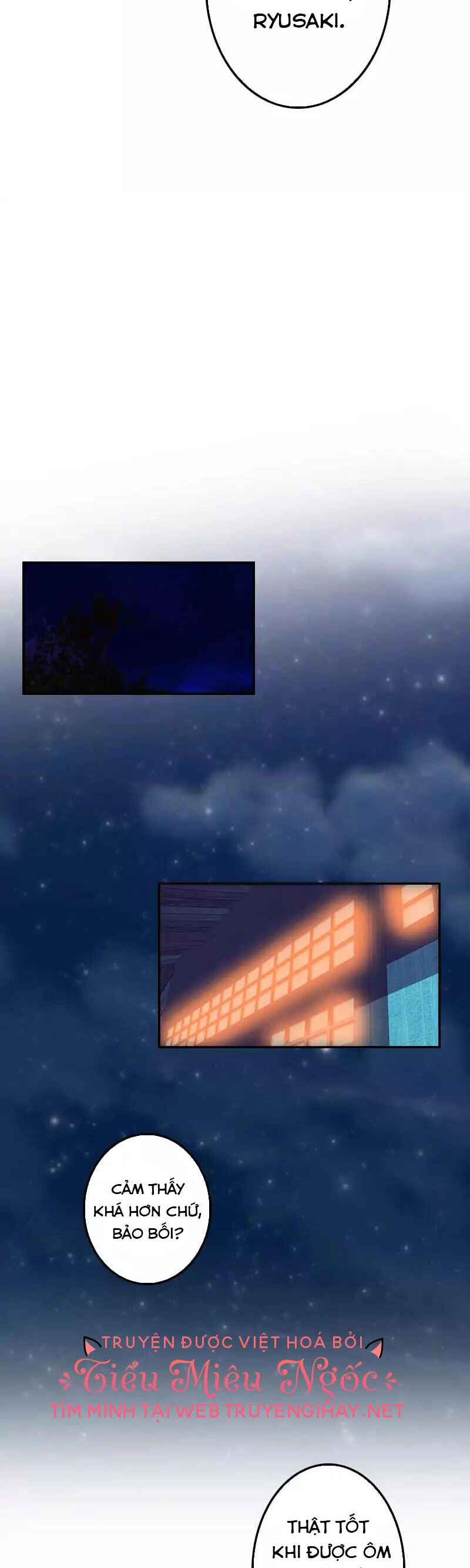 Hoàng Đế Máu Lạnh Của Tôi Chapter 68 - 17