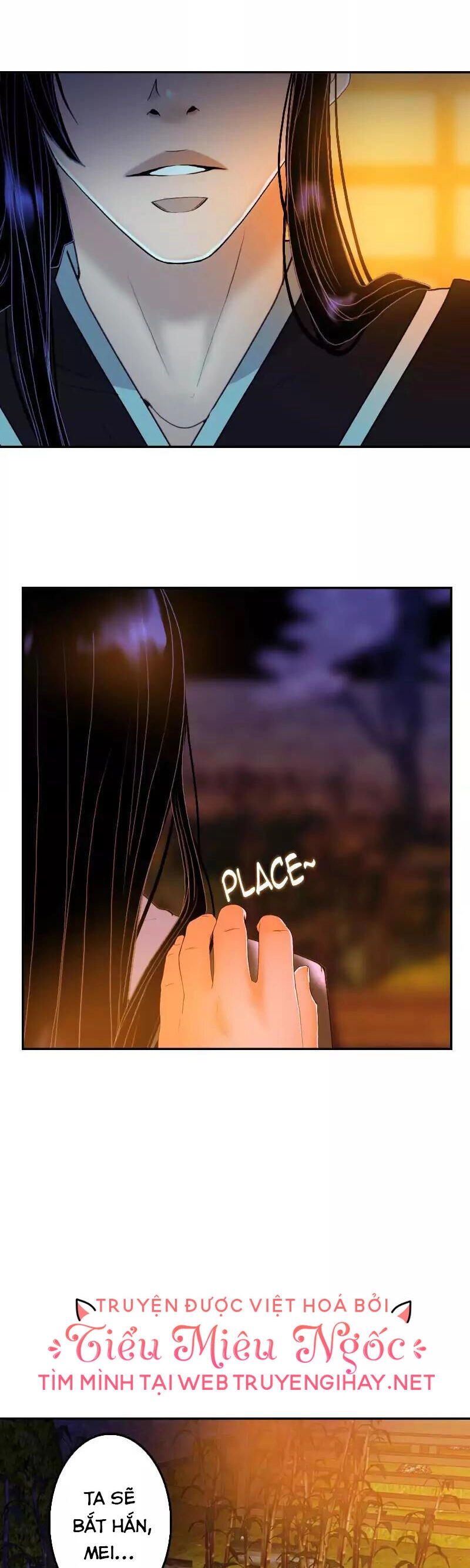 Hoàng Đế Máu Lạnh Của Tôi Chapter 68 - 20