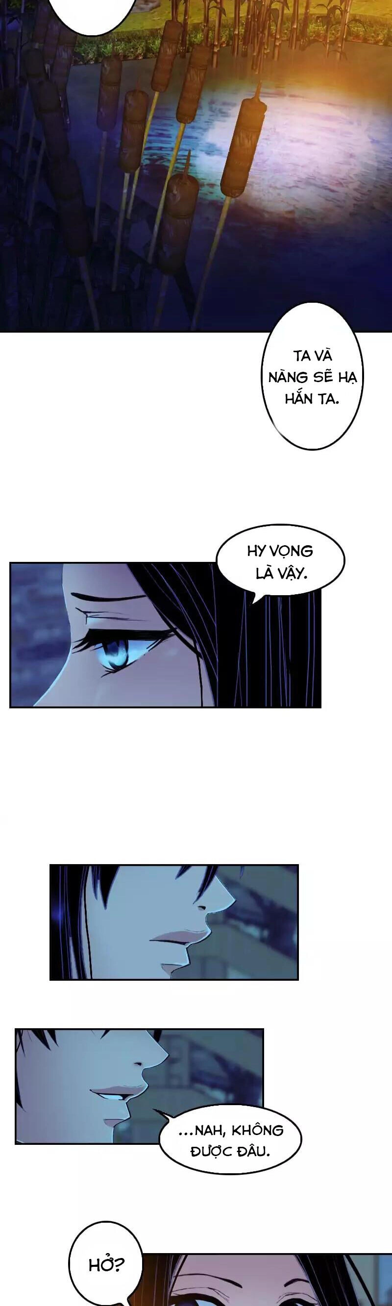 Hoàng Đế Máu Lạnh Của Tôi Chapter 68 - 21