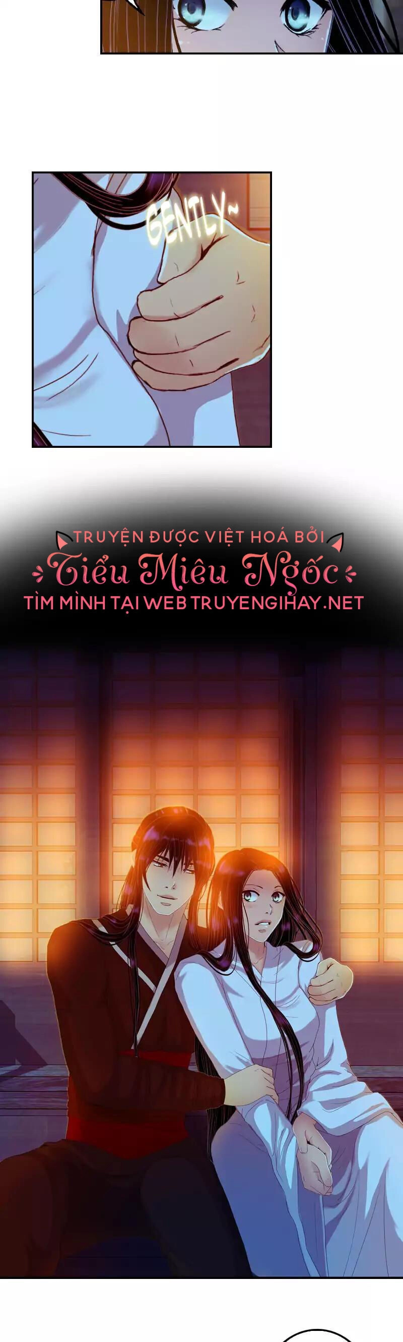 Hoàng Đế Máu Lạnh Của Tôi Chapter 68 - 22