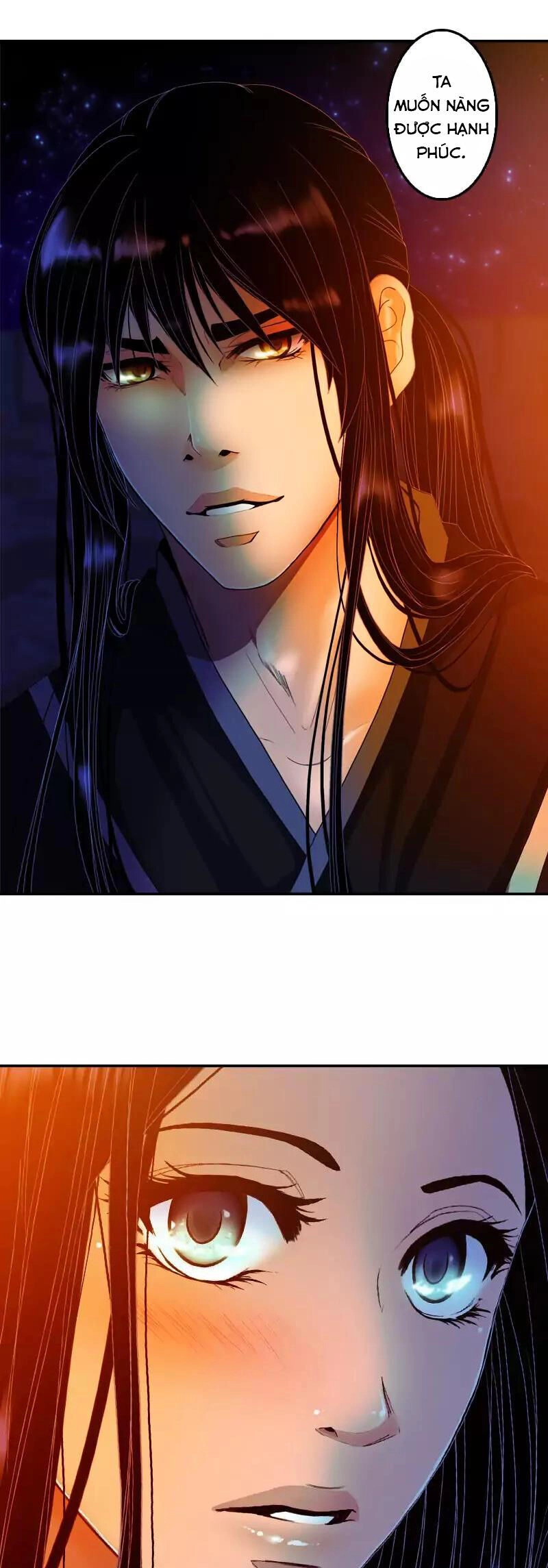 Hoàng Đế Máu Lạnh Của Tôi Chapter 68 - 28