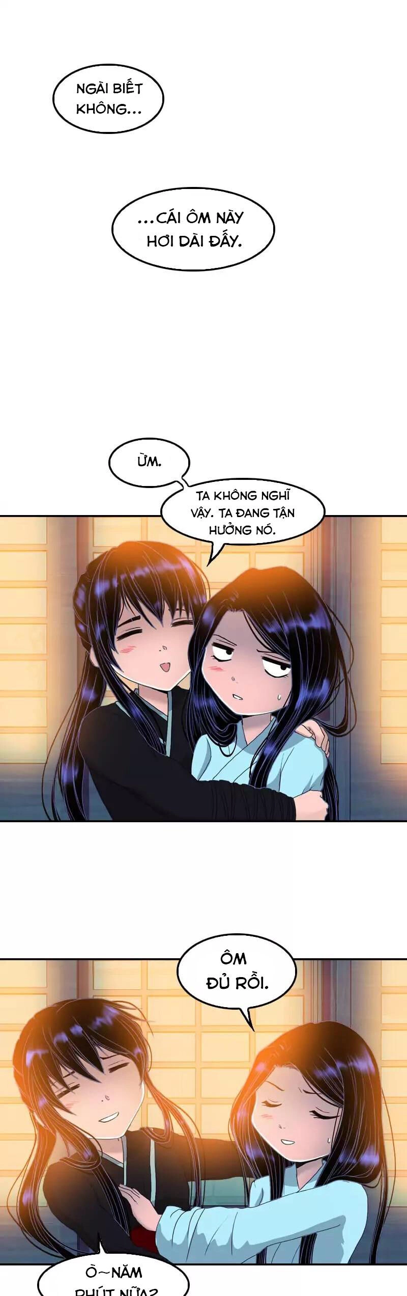 Hoàng Đế Máu Lạnh Của Tôi Chapter 68 - 31