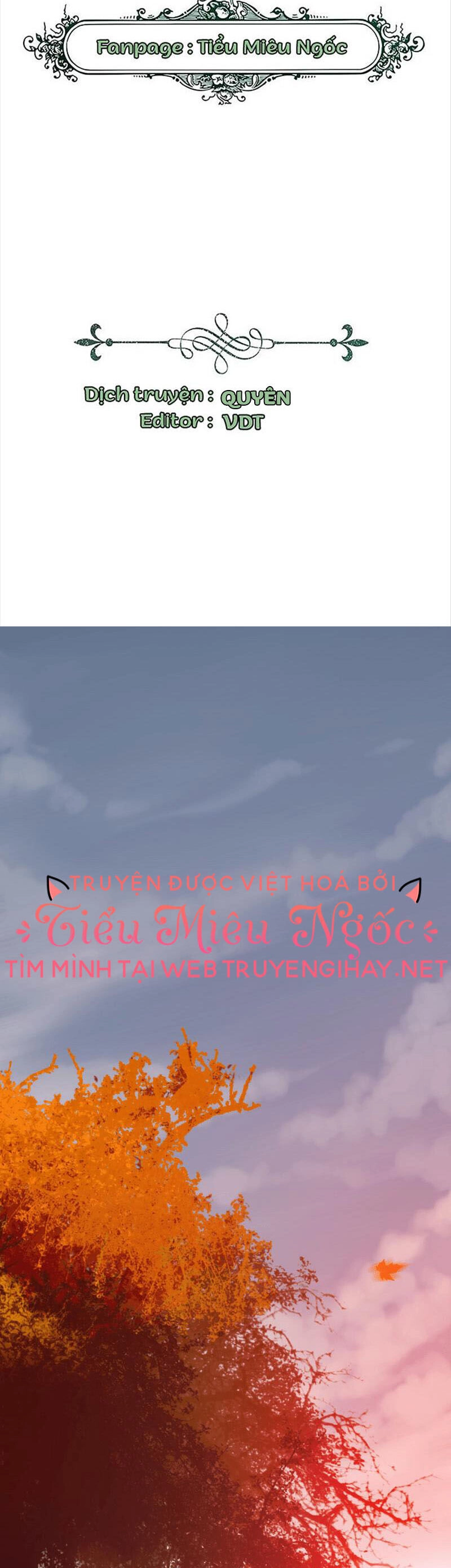 Hoàng Đế Máu Lạnh Của Tôi Chapter 69 - 2