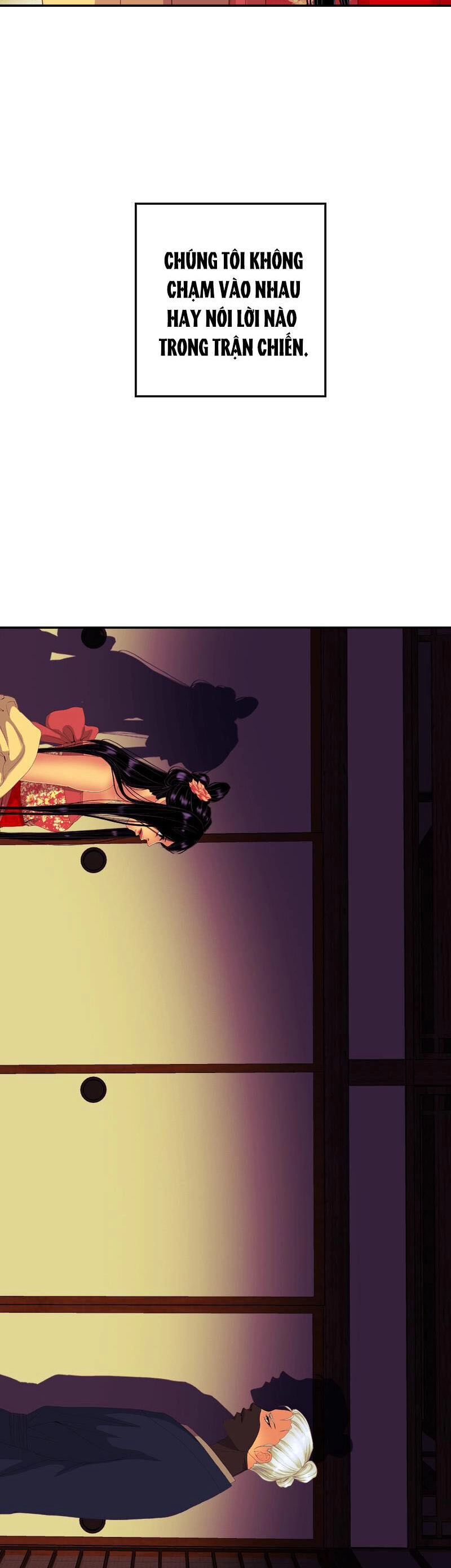 Hoàng Đế Máu Lạnh Của Tôi Chapter 69 - 16