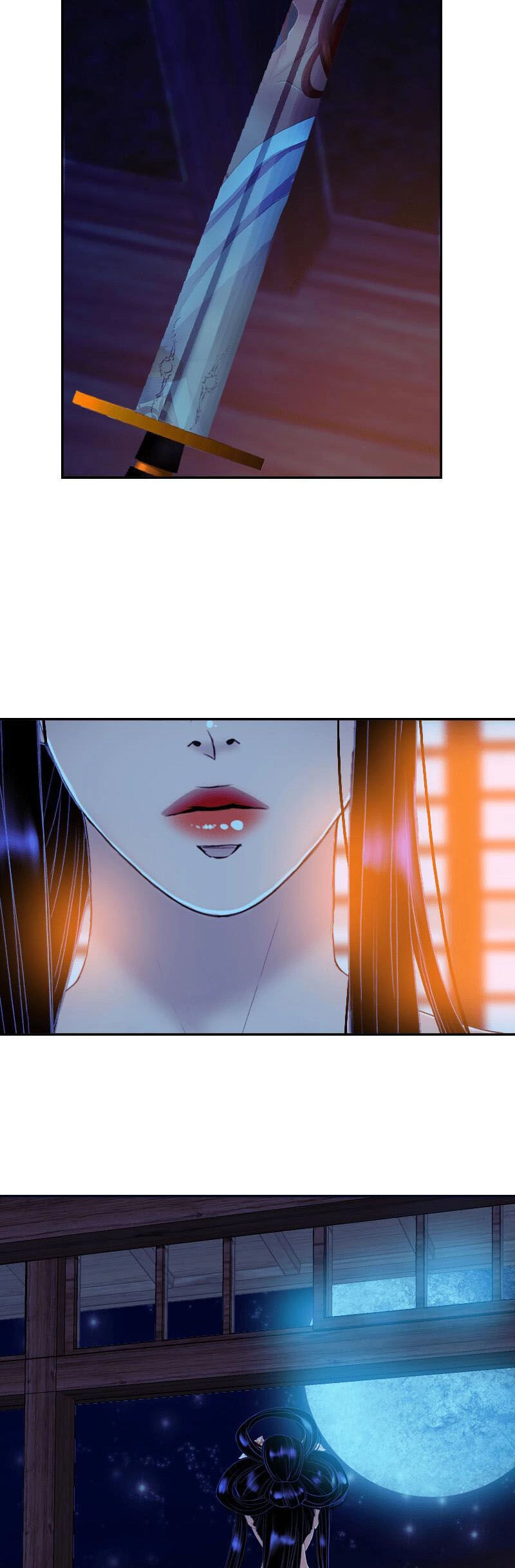 Hoàng Đế Máu Lạnh Của Tôi Chapter 69 - 28