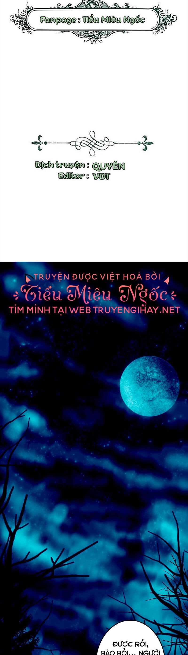 Hoàng Đế Máu Lạnh Của Tôi Chapter 70 - 2