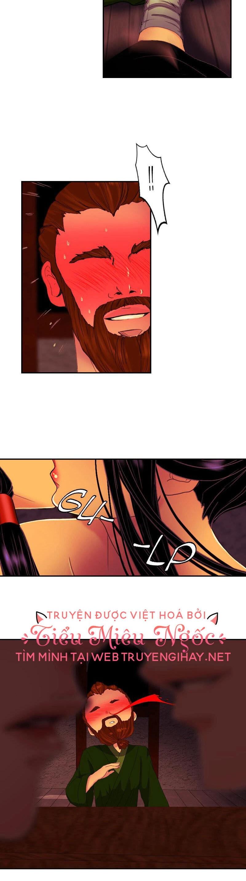 Hoàng Đế Máu Lạnh Của Tôi Chapter 70 - 23