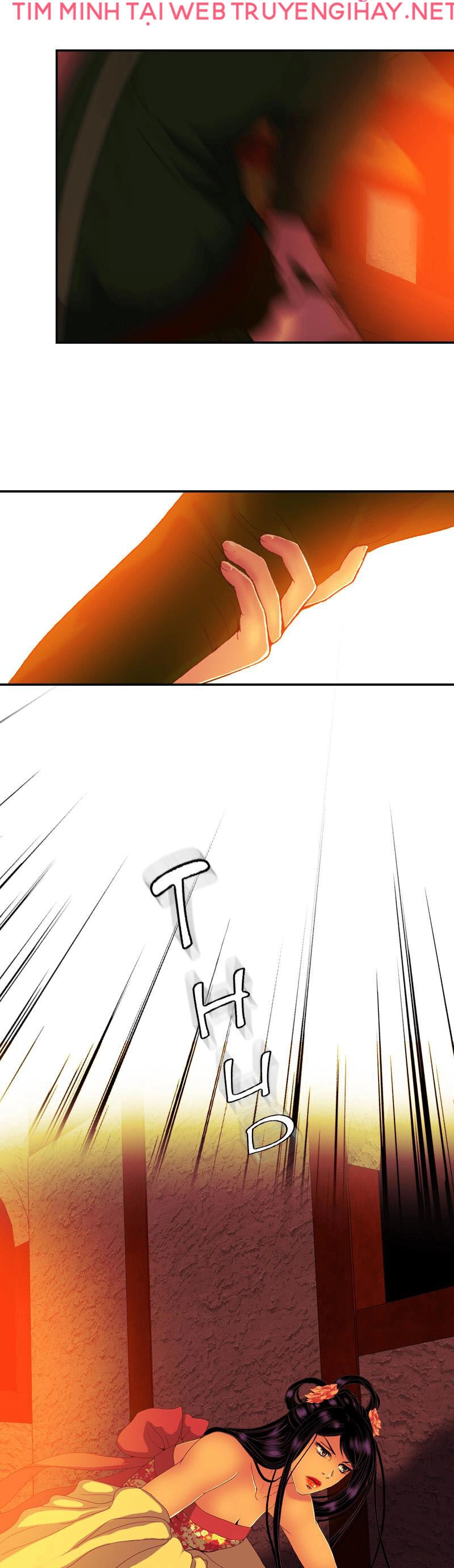 Hoàng Đế Máu Lạnh Của Tôi Chapter 70 - 29