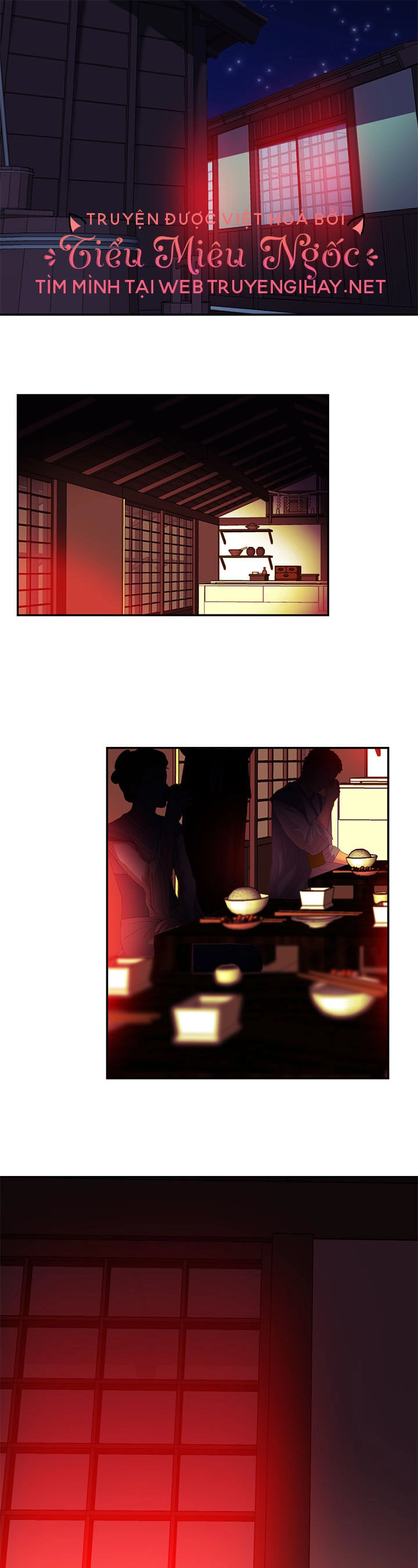 Hoàng Đế Máu Lạnh Của Tôi Chapter 73 - 20