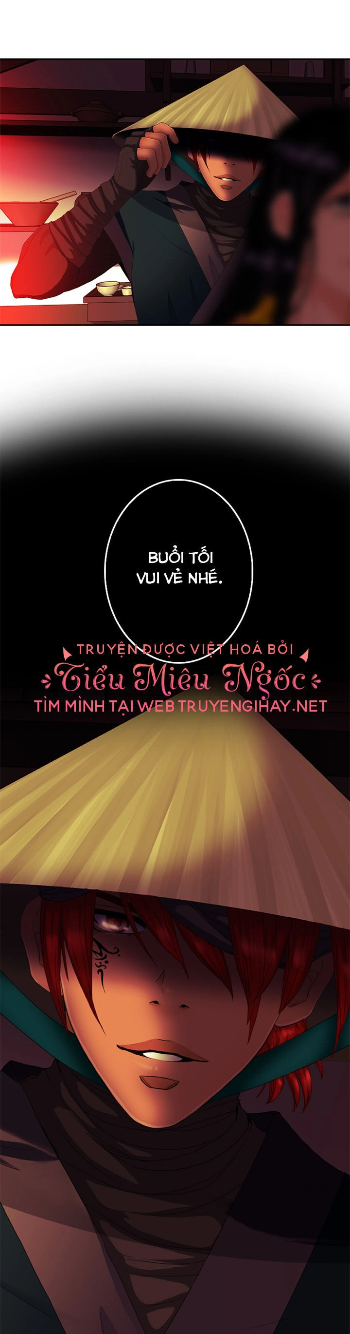 Hoàng Đế Máu Lạnh Của Tôi Chapter 73 - 29