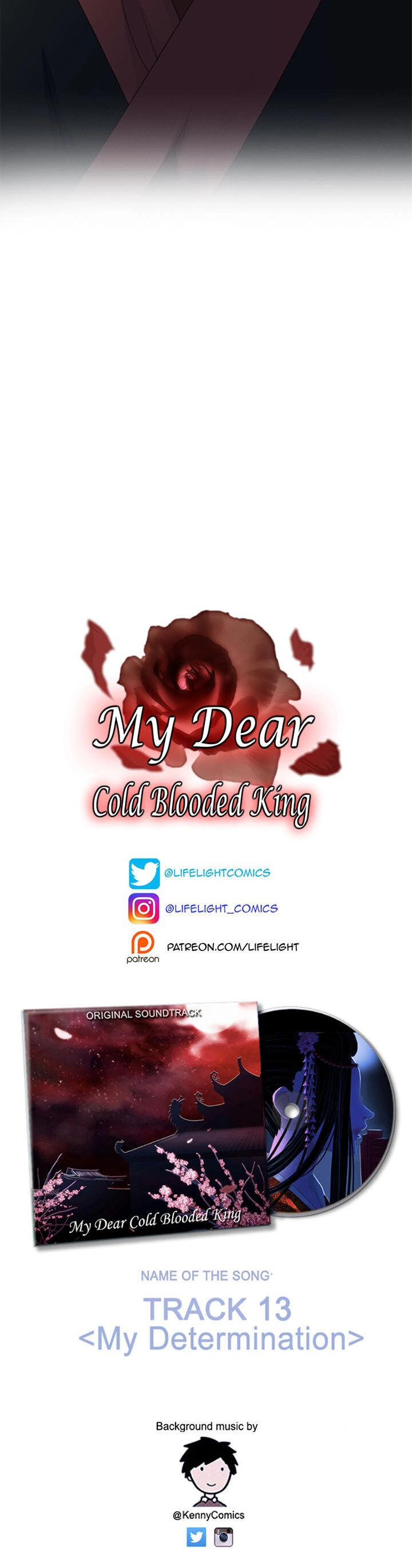 Hoàng Đế Máu Lạnh Của Tôi Chapter 73 - 30