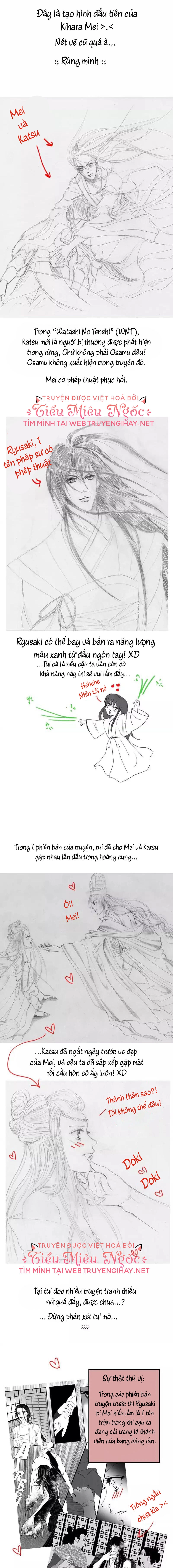 Hoàng Đế Máu Lạnh Của Tôi Chapter 76 - 2