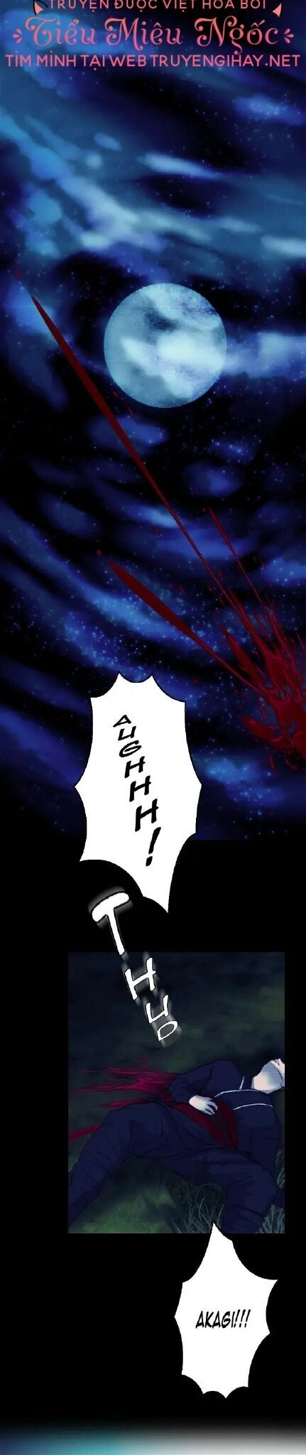 Hoàng Đế Máu Lạnh Của Tôi Chapter 78 - 2