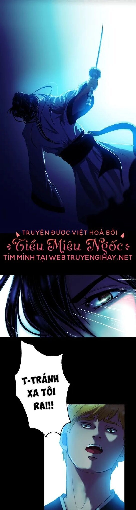 Hoàng Đế Máu Lạnh Của Tôi Chapter 78 - 3