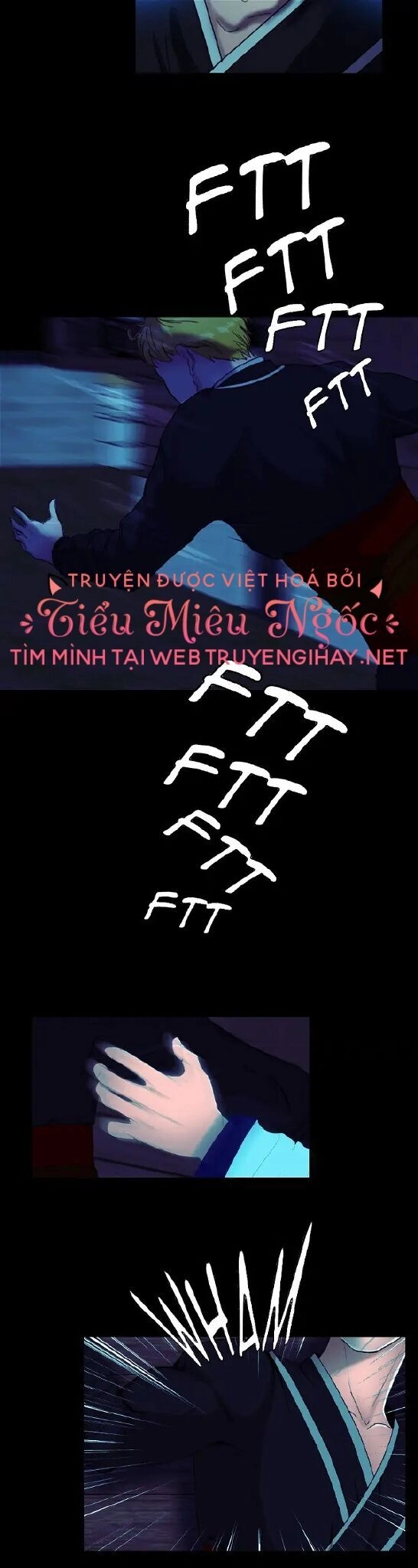 Hoàng Đế Máu Lạnh Của Tôi Chapter 78 - 4