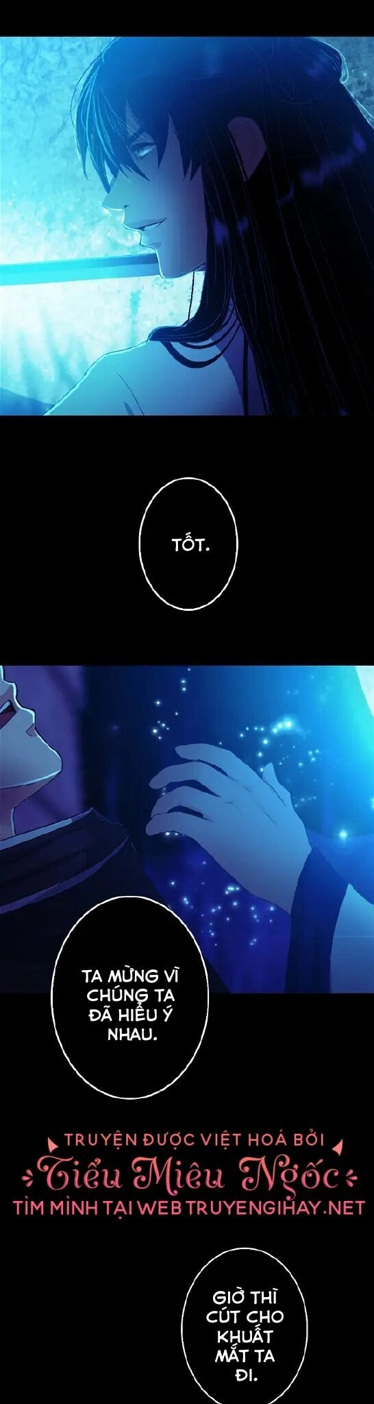 Hoàng Đế Máu Lạnh Của Tôi Chapter 78 - 7