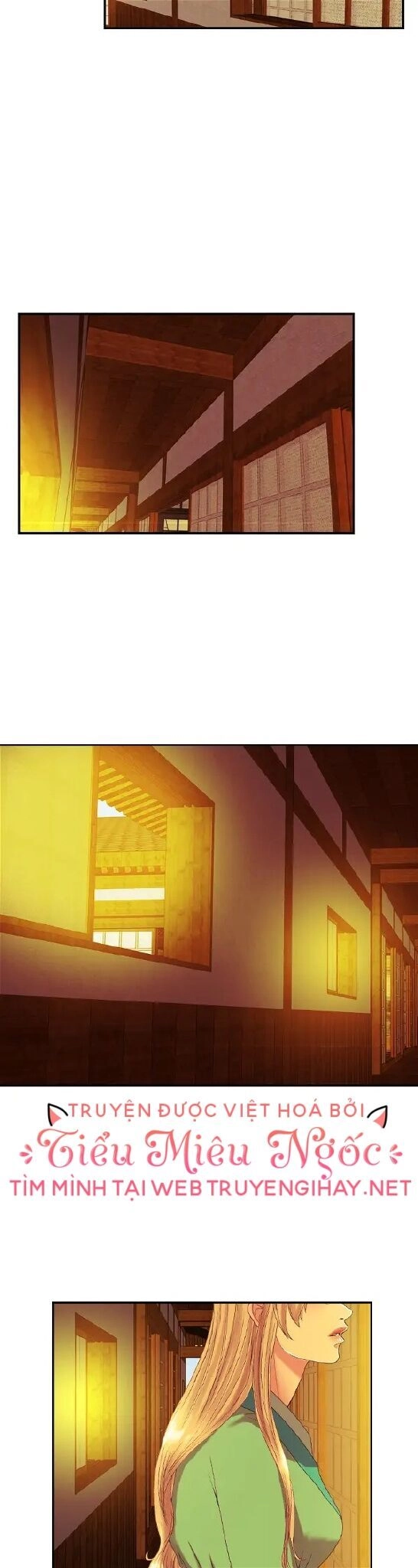 Hoàng Đế Máu Lạnh Của Tôi Chapter 78 - 11