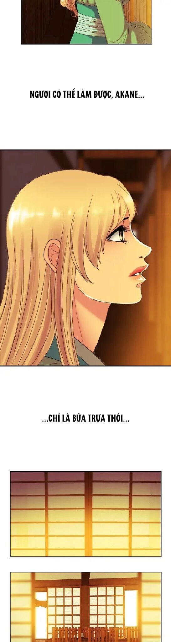 Hoàng Đế Máu Lạnh Của Tôi Chapter 78 - 12