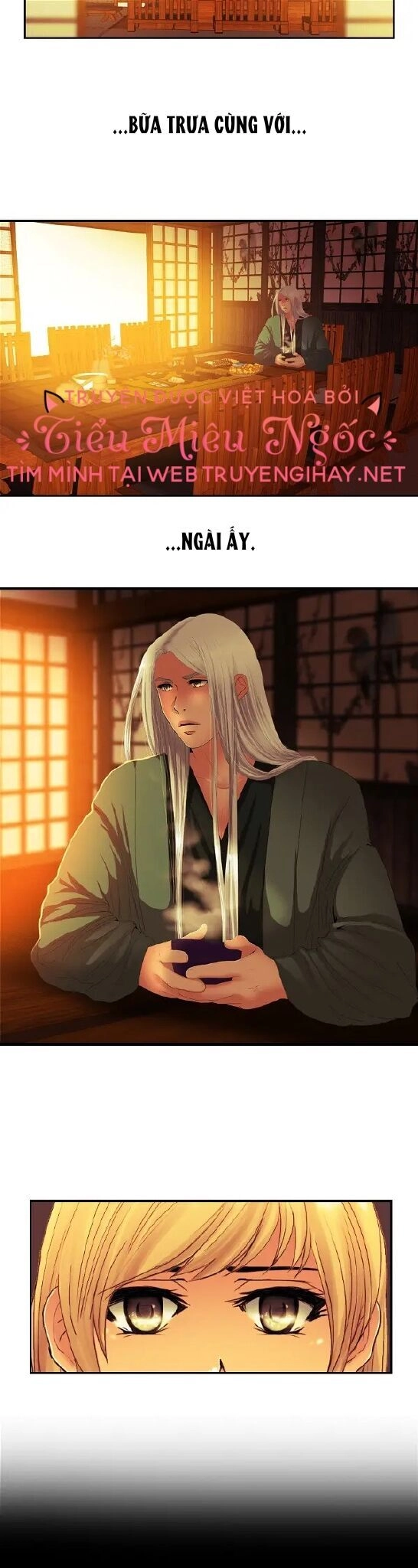 Hoàng Đế Máu Lạnh Của Tôi Chapter 78 - 13