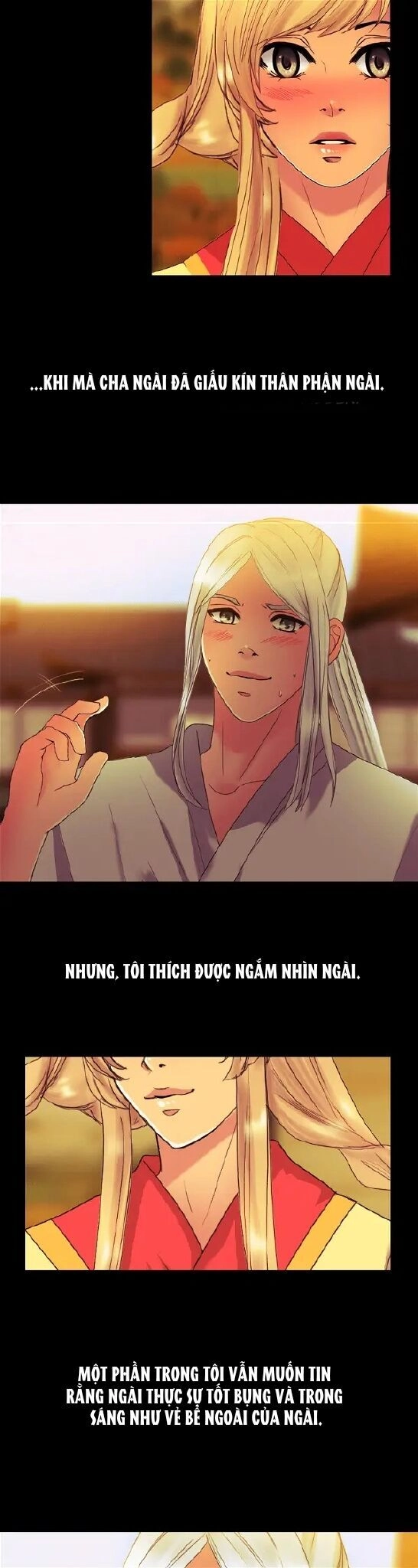 Hoàng Đế Máu Lạnh Của Tôi Chapter 78 - 19