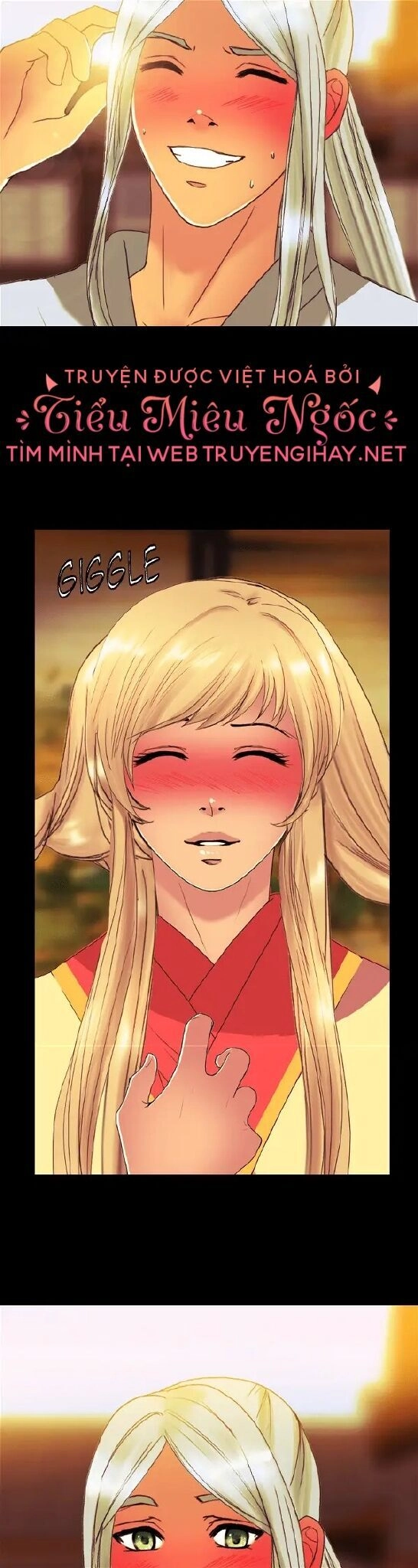 Hoàng Đế Máu Lạnh Của Tôi Chapter 78 - 20