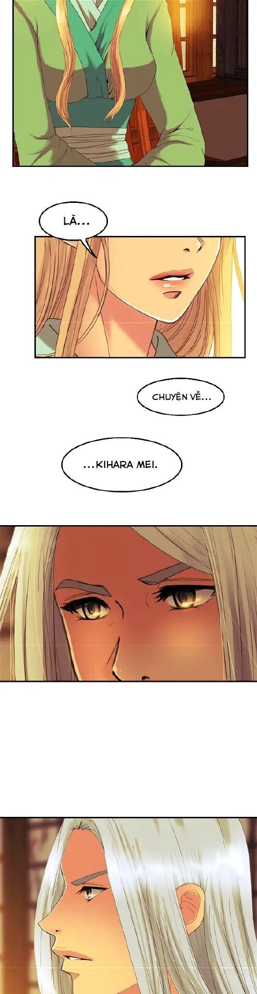 Hoàng Đế Máu Lạnh Của Tôi Chapter 78 - 25