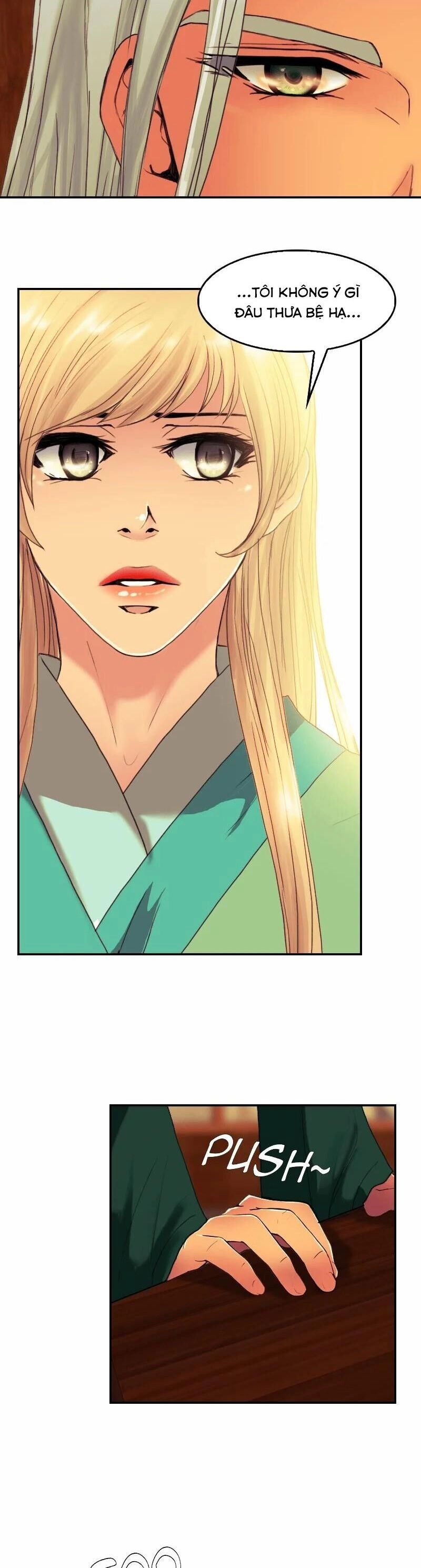 Hoàng Đế Máu Lạnh Của Tôi Chapter 79 - 11