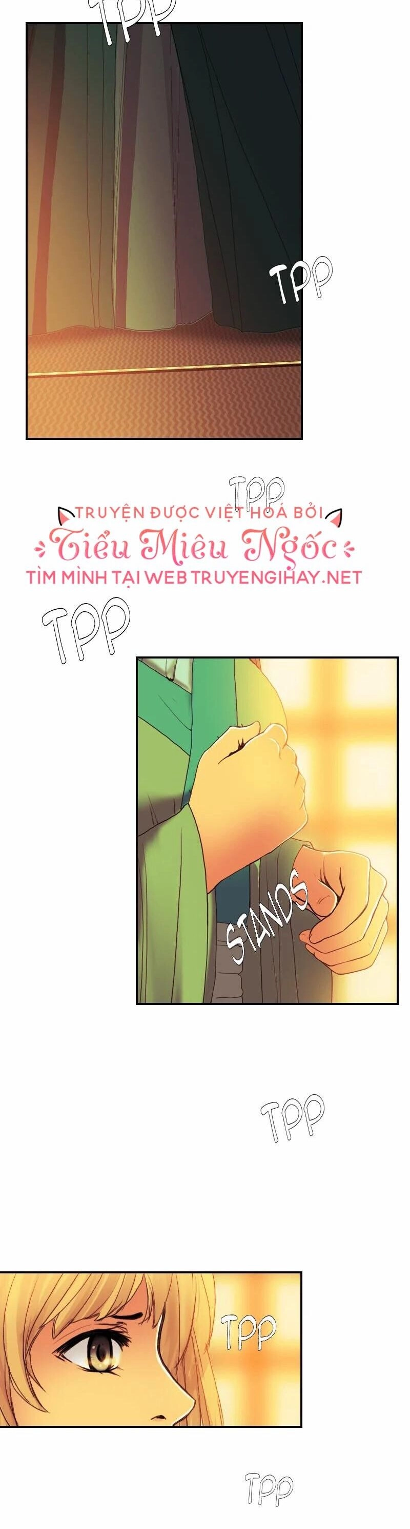 Hoàng Đế Máu Lạnh Của Tôi Chapter 79 - 12