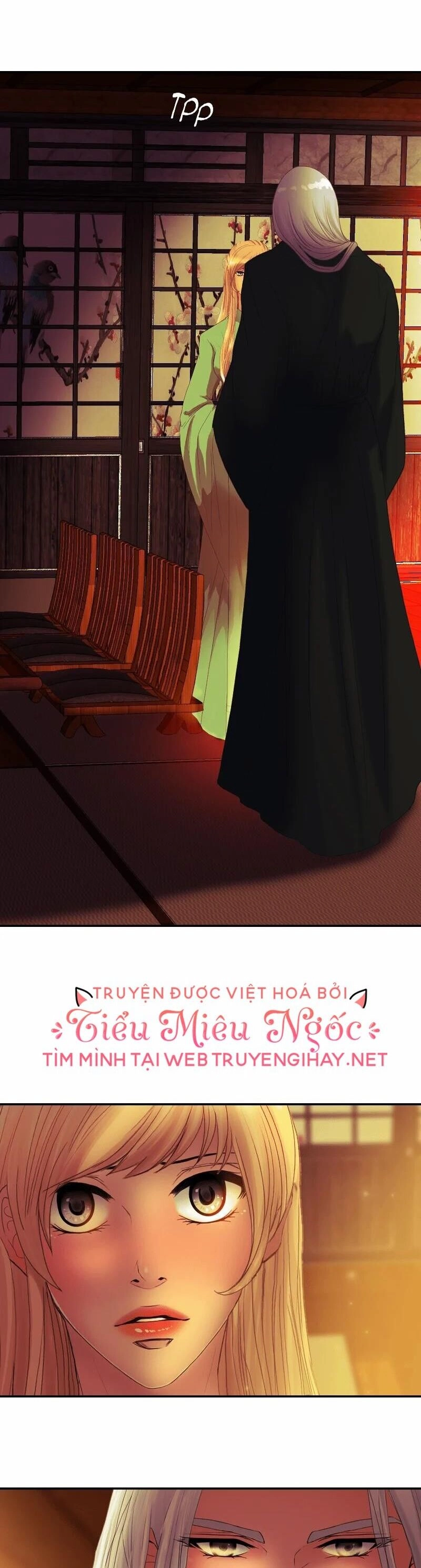 Hoàng Đế Máu Lạnh Của Tôi Chapter 79 - 13