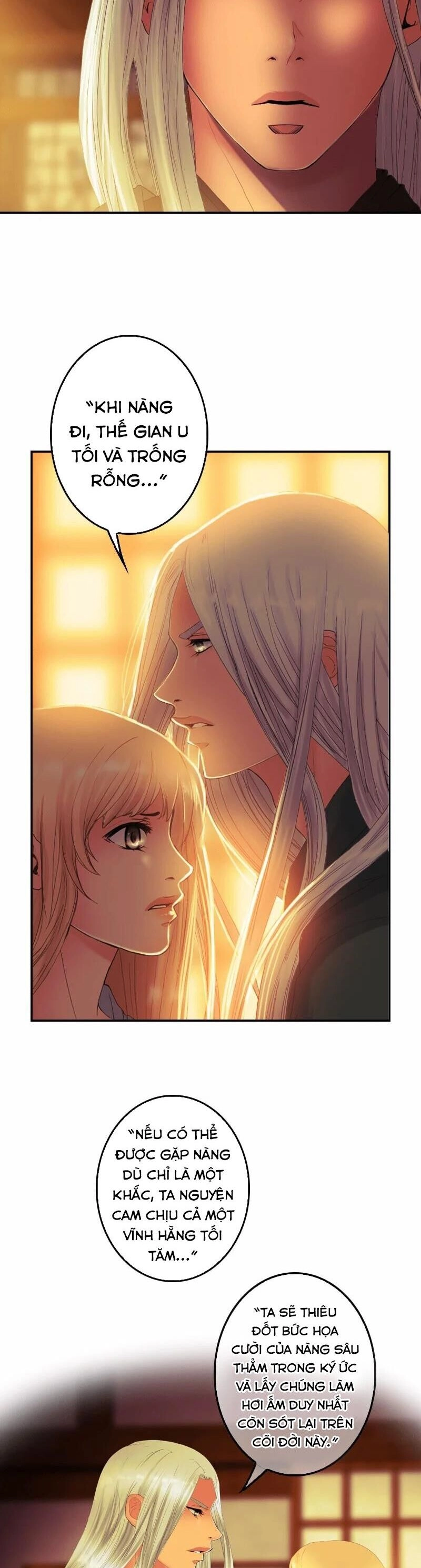 Hoàng Đế Máu Lạnh Của Tôi Chapter 79 - 14