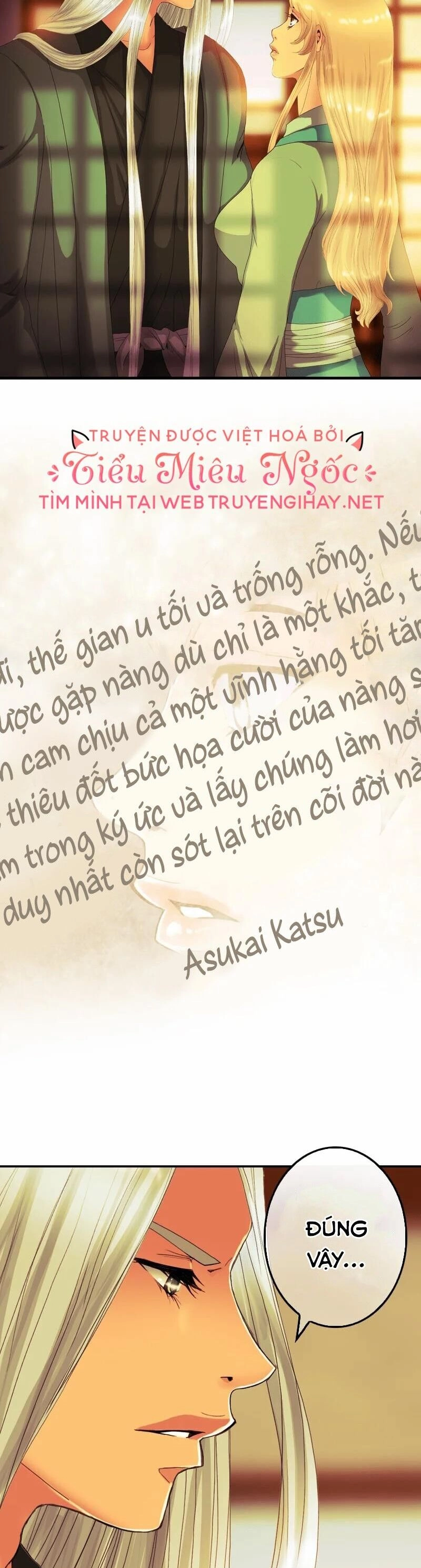 Hoàng Đế Máu Lạnh Của Tôi Chapter 79 - 15