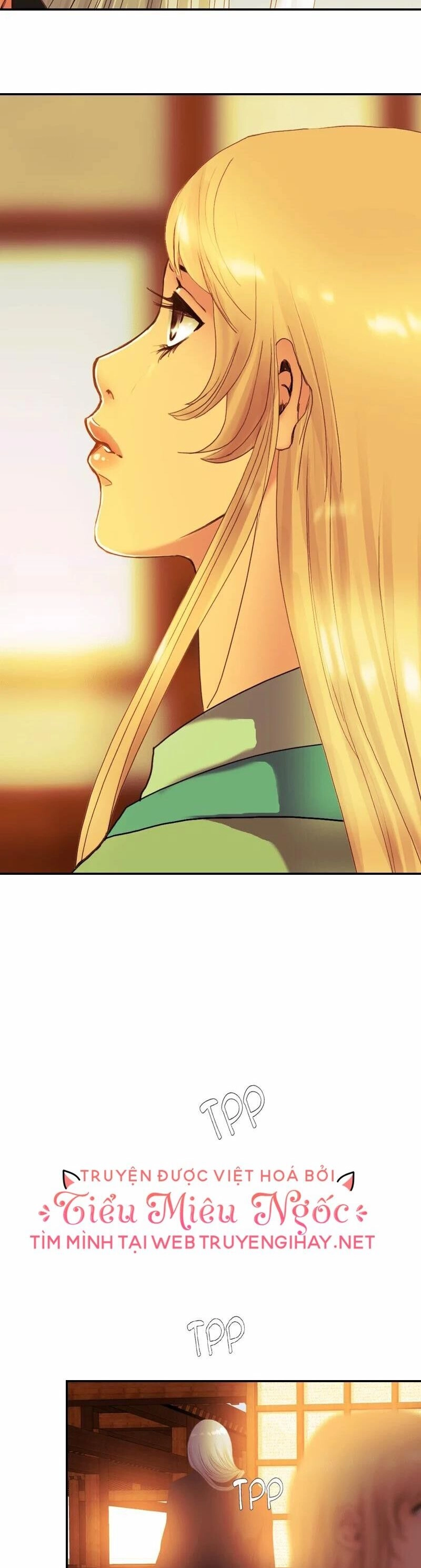 Hoàng Đế Máu Lạnh Của Tôi Chapter 79 - 16