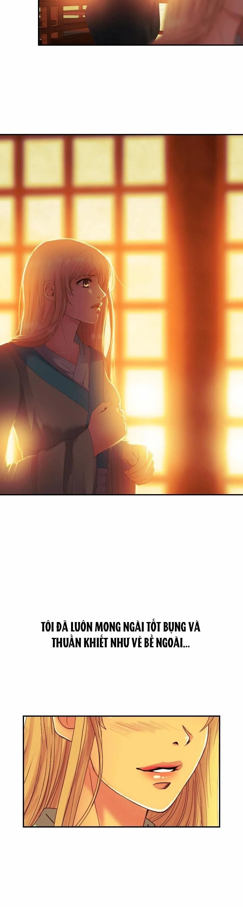 Hoàng Đế Máu Lạnh Của Tôi Chapter 79 - 17