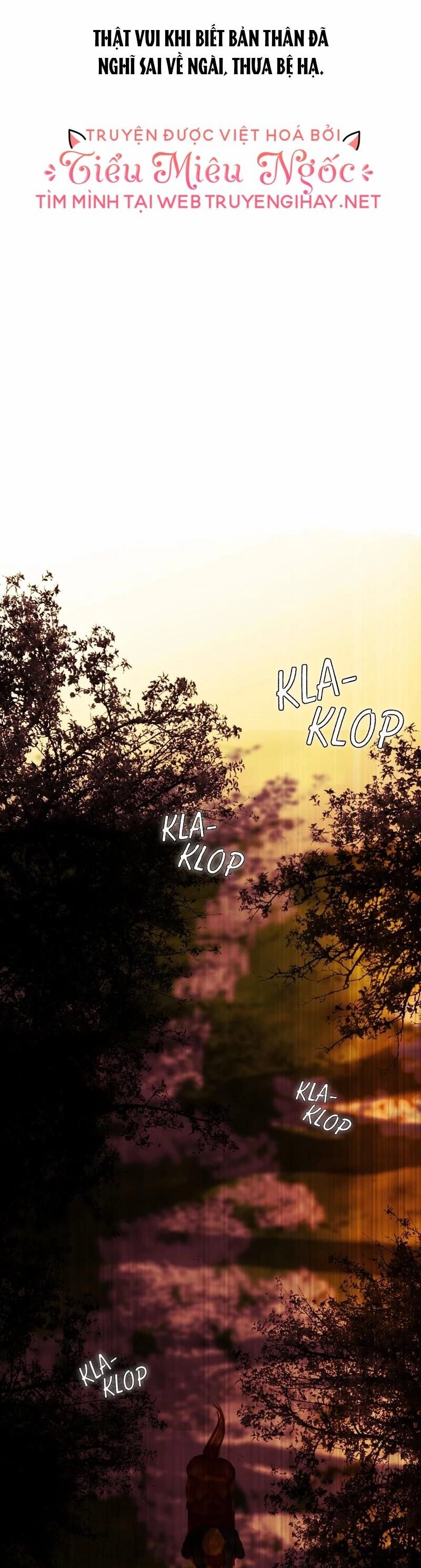 Hoàng Đế Máu Lạnh Của Tôi Chapter 79 - 18