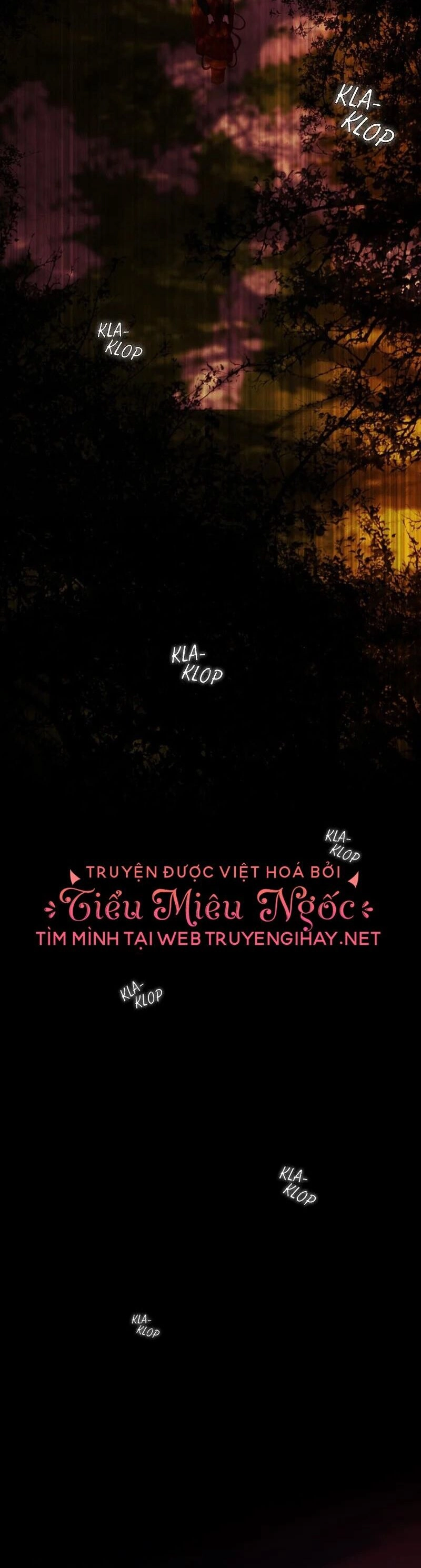 Hoàng Đế Máu Lạnh Của Tôi Chapter 79 - 19