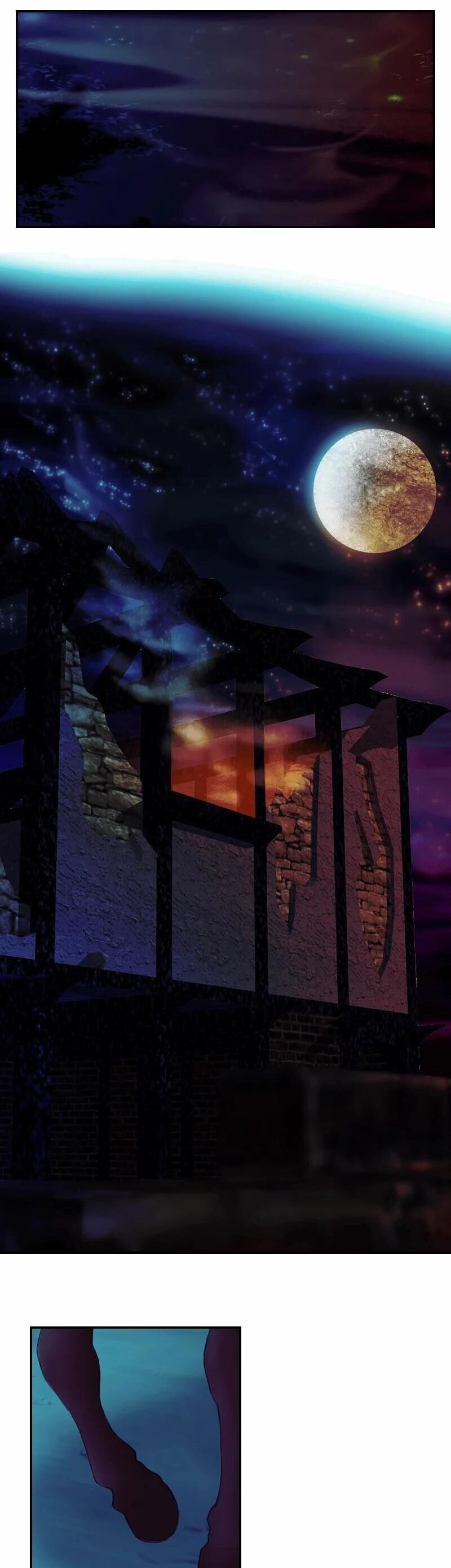 Hoàng Đế Máu Lạnh Của Tôi Chapter 79 - 21