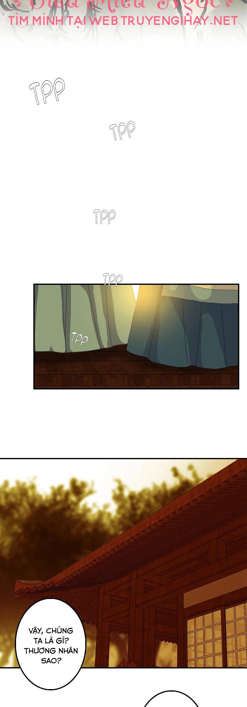 Hoàng Đế Máu Lạnh Của Tôi Chapter 80 - 7