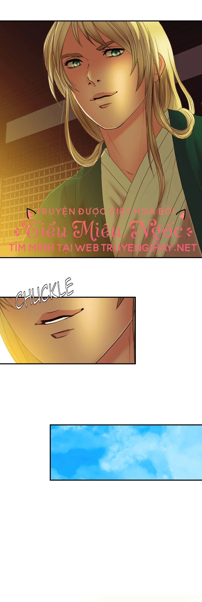 Hoàng Đế Máu Lạnh Của Tôi Chapter 80 - 13