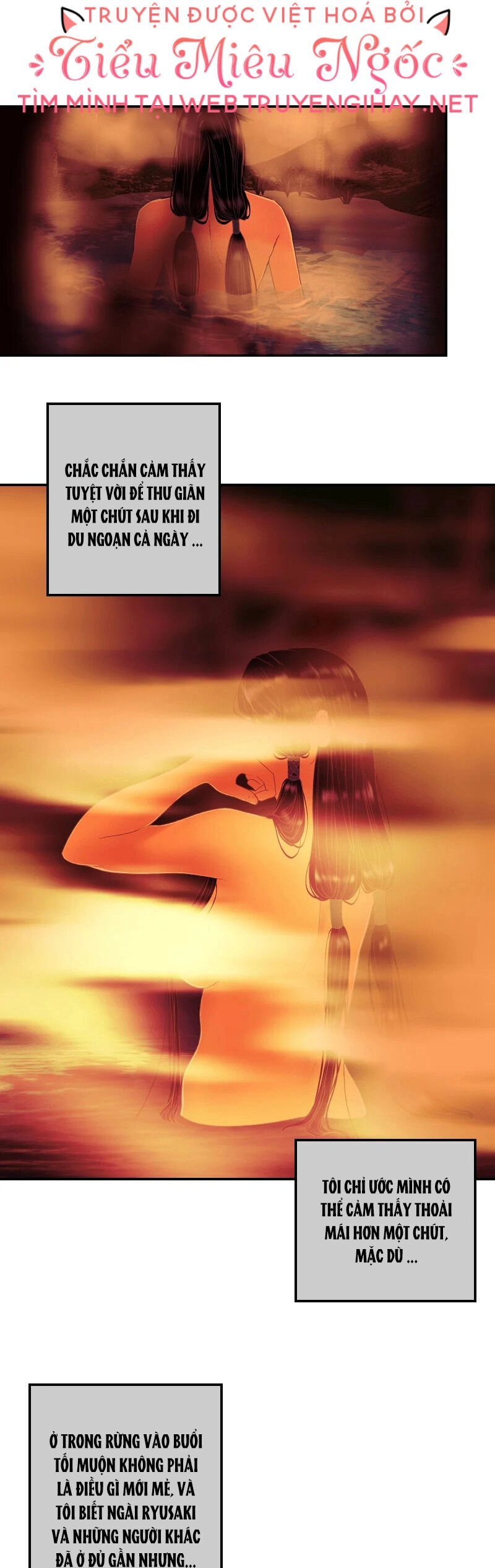 Hoàng Đế Máu Lạnh Của Tôi Chapter 80 - 27