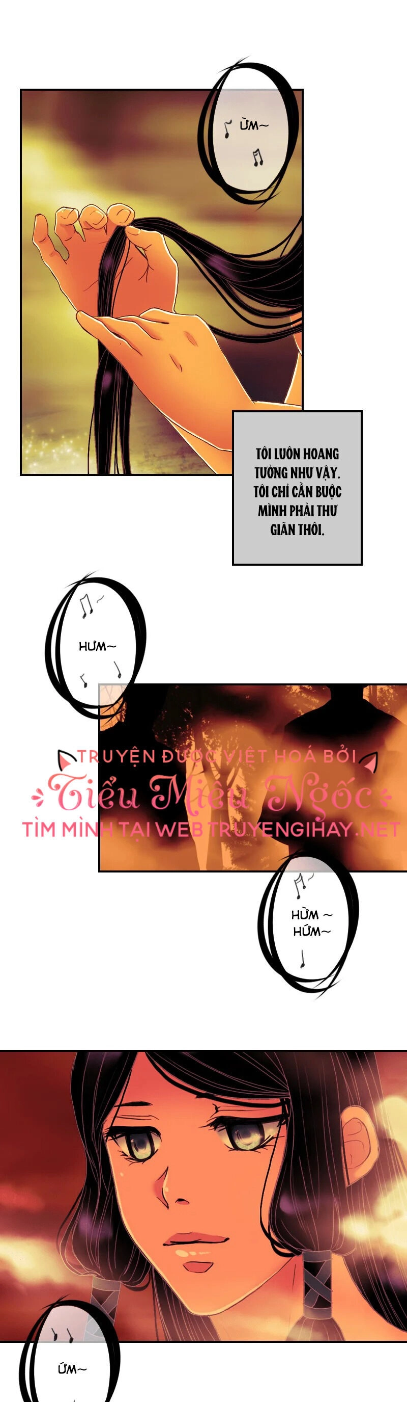 Hoàng Đế Máu Lạnh Của Tôi Chapter 80 - 29