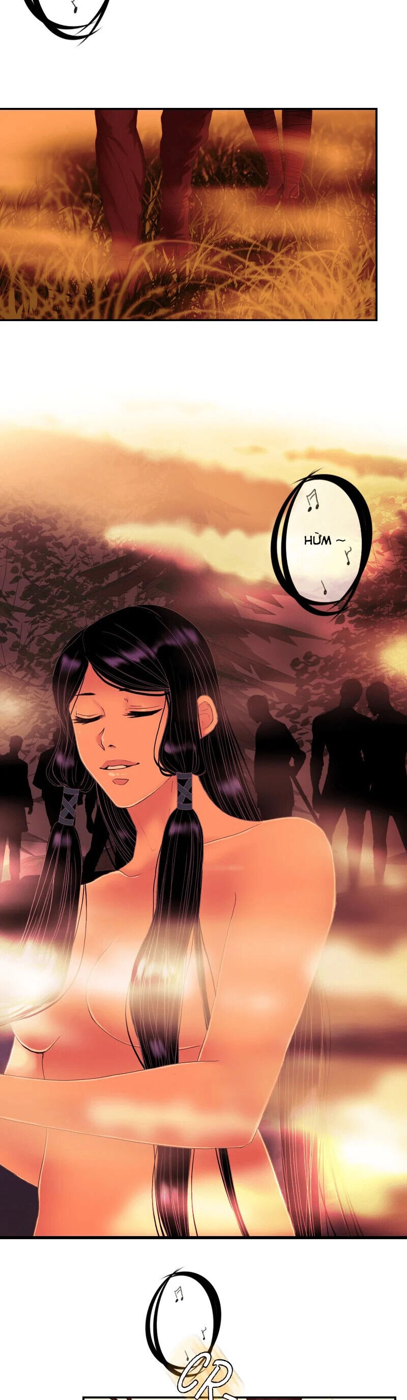 Hoàng Đế Máu Lạnh Của Tôi Chapter 80 - 30