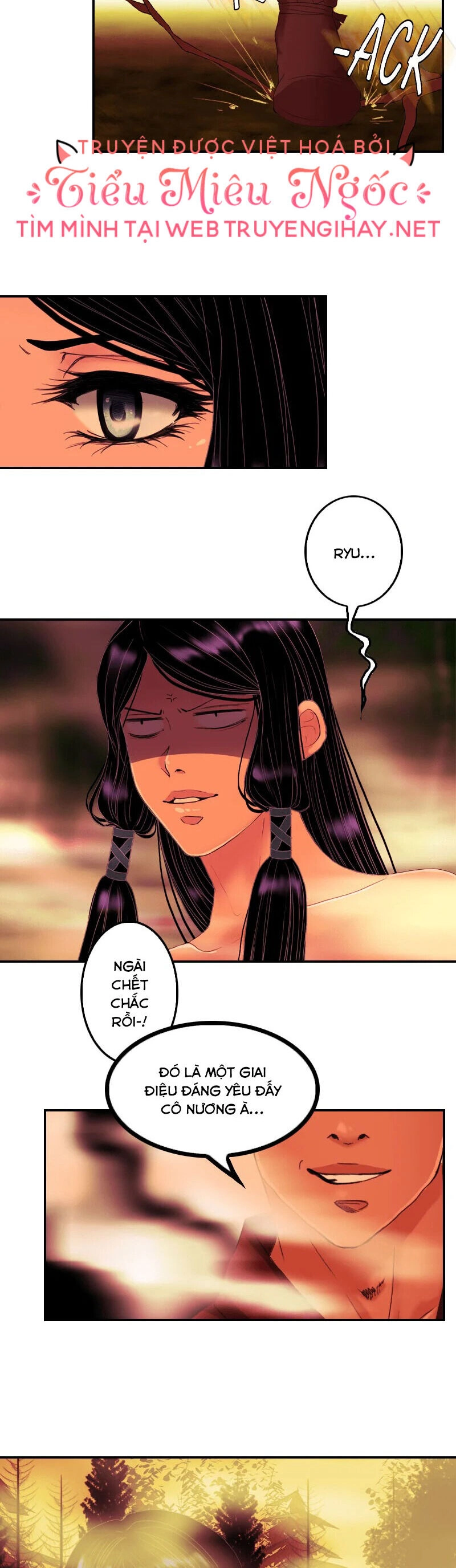 Hoàng Đế Máu Lạnh Của Tôi Chapter 80 - 31