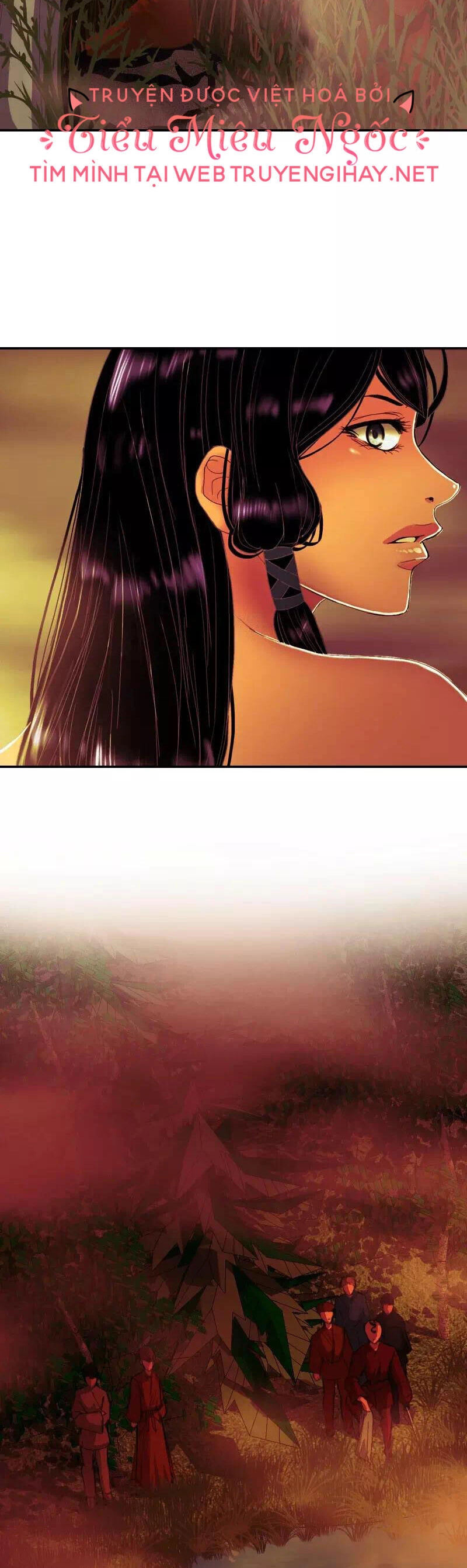 Hoàng Đế Máu Lạnh Của Tôi Chapter 81 - 3