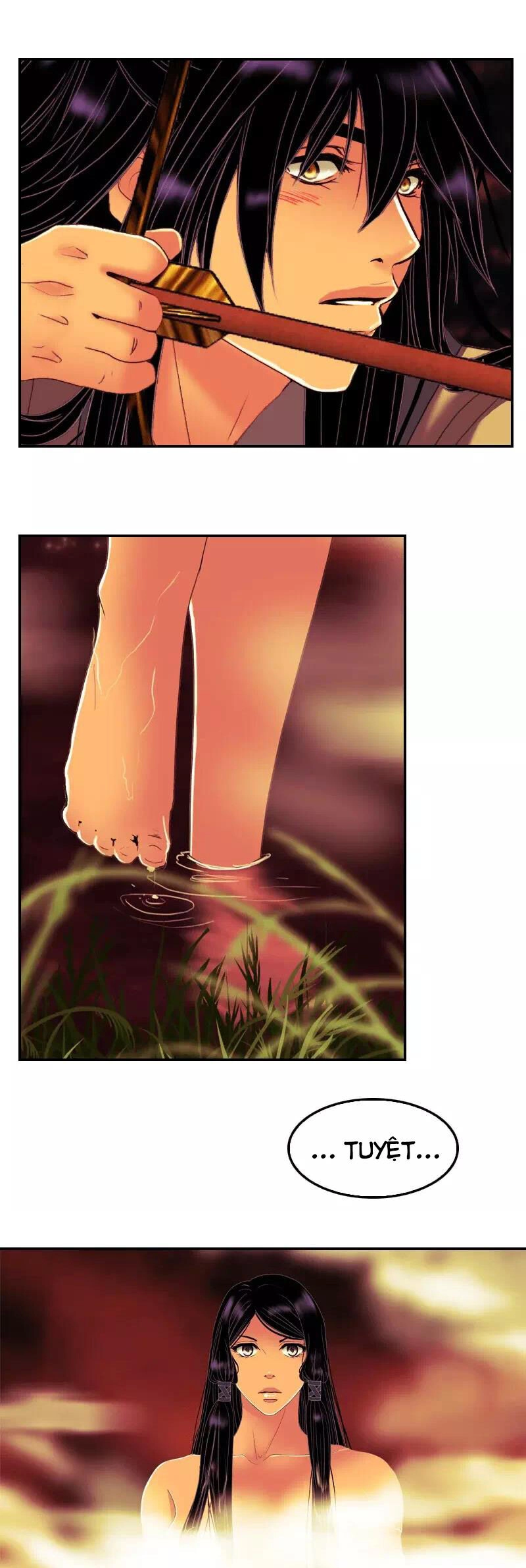 Hoàng Đế Máu Lạnh Của Tôi Chapter 81 - 14