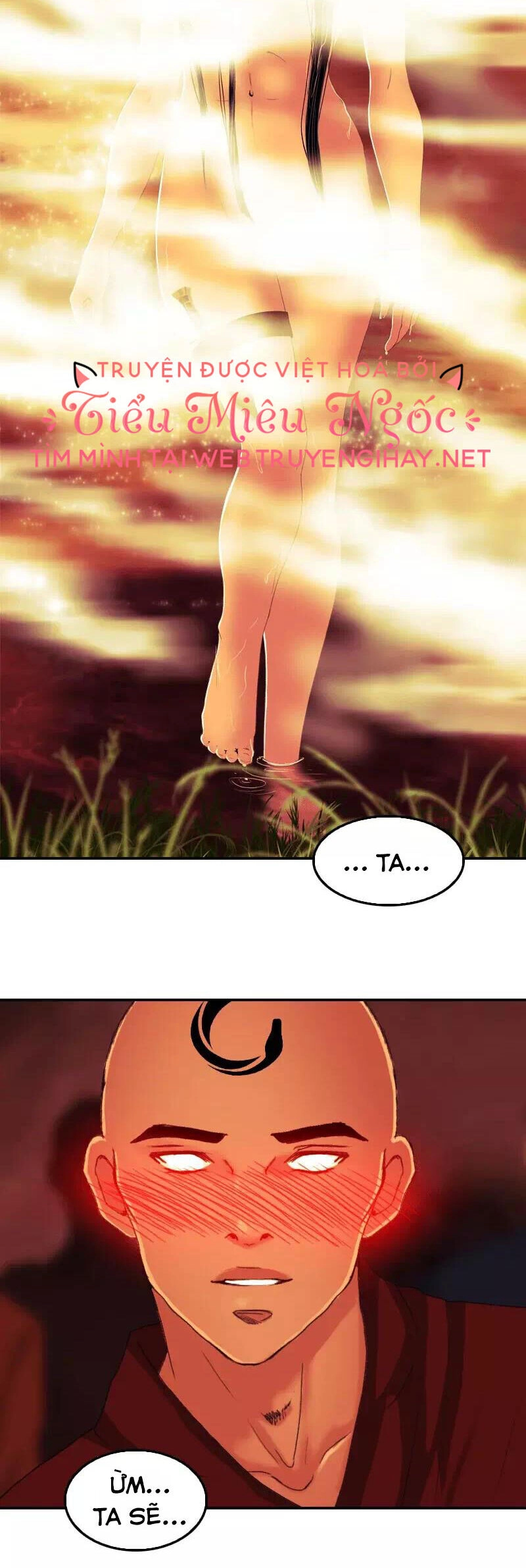 Hoàng Đế Máu Lạnh Của Tôi Chapter 81 - 15