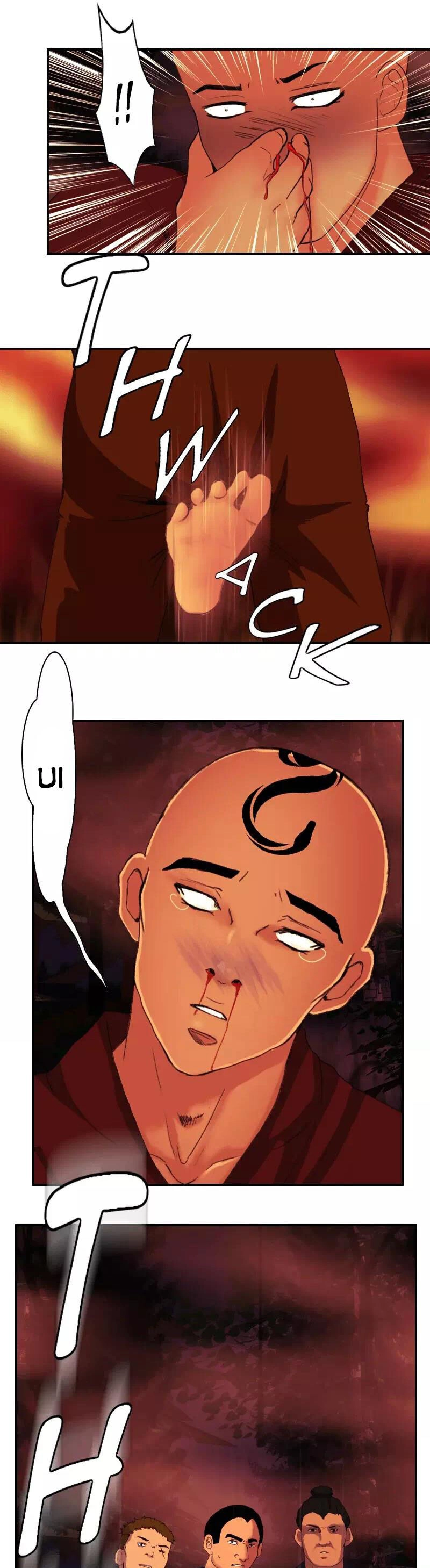 Hoàng Đế Máu Lạnh Của Tôi Chapter 81 - 20