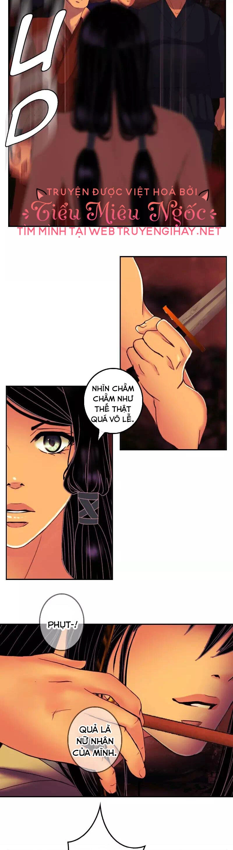 Hoàng Đế Máu Lạnh Của Tôi Chapter 81 - 21