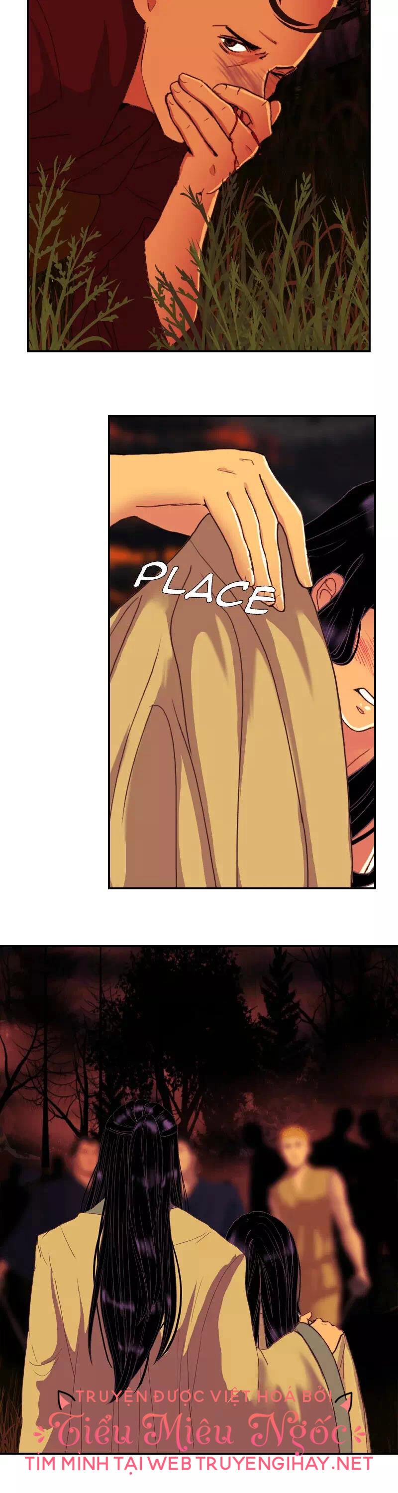 Hoàng Đế Máu Lạnh Của Tôi Chapter 81 - 26