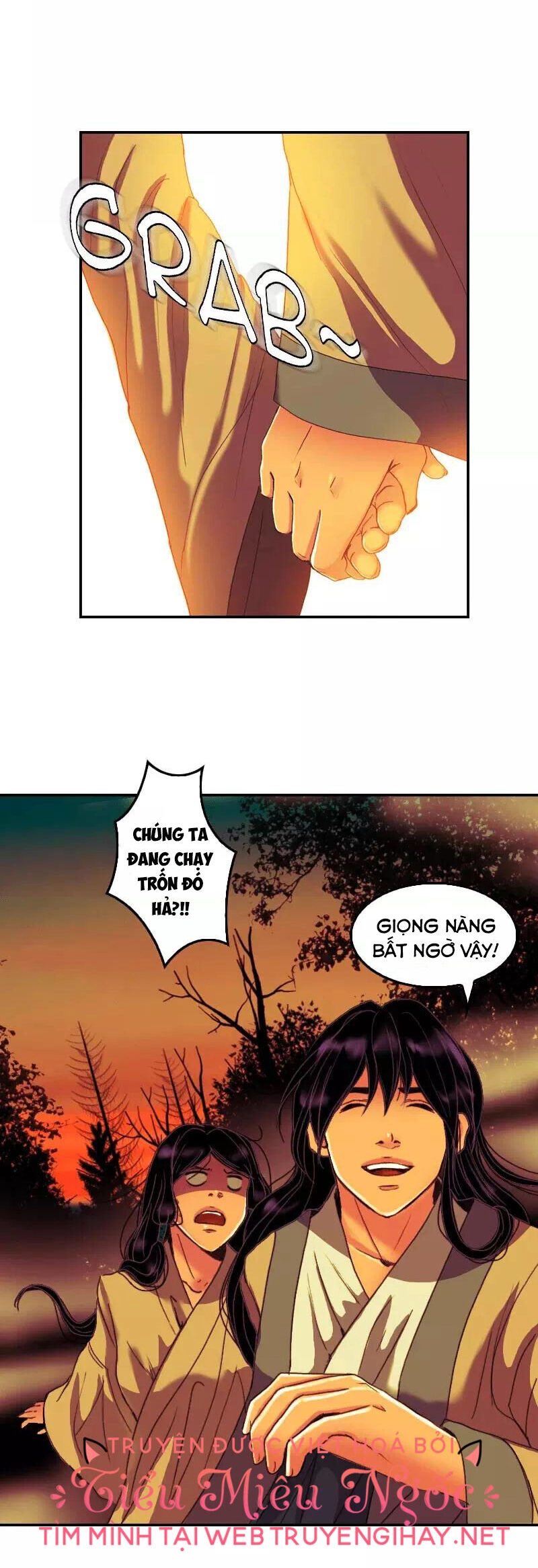 Hoàng Đế Máu Lạnh Của Tôi Chapter 81 - 29